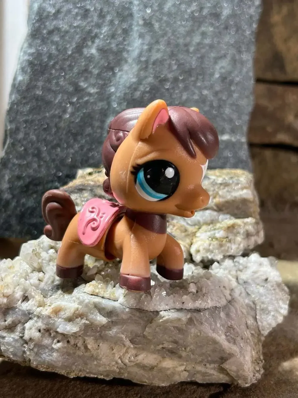 Littlest Pet Shop littlest pet
